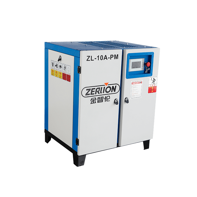 The Advantages and Applications of Oil-Free Rotary Screw Air Compressors