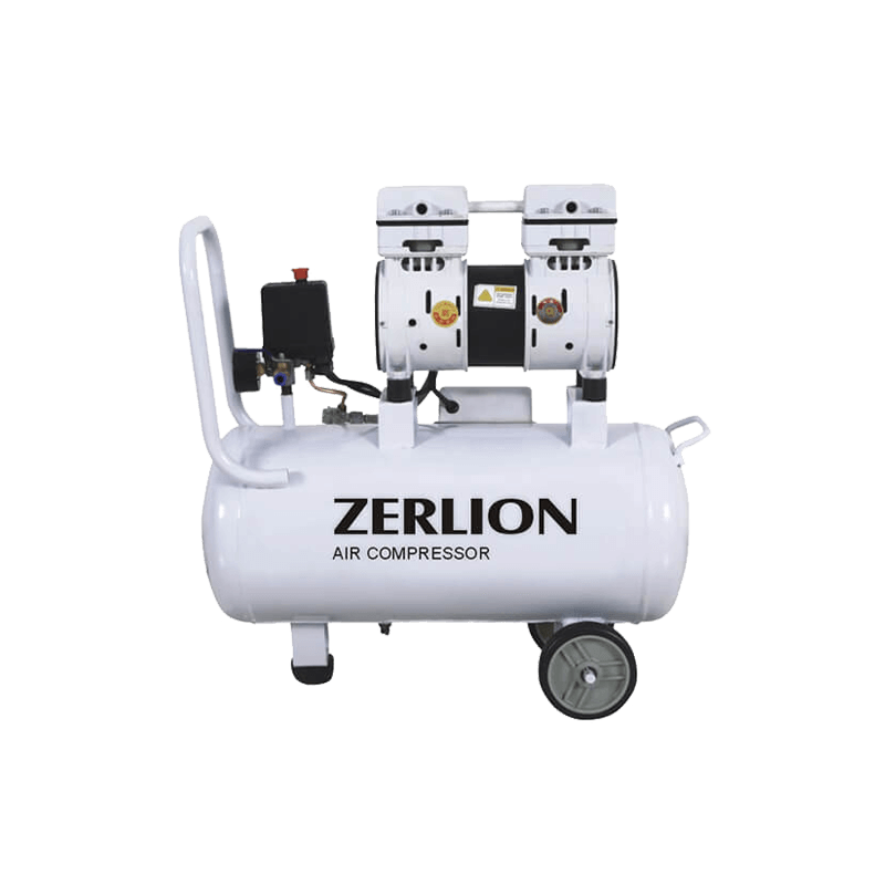 ZL750-24L Silent Oil Free Air Compressora