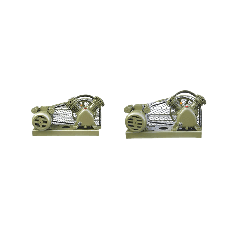 3HP  Air Compressor HeadPump