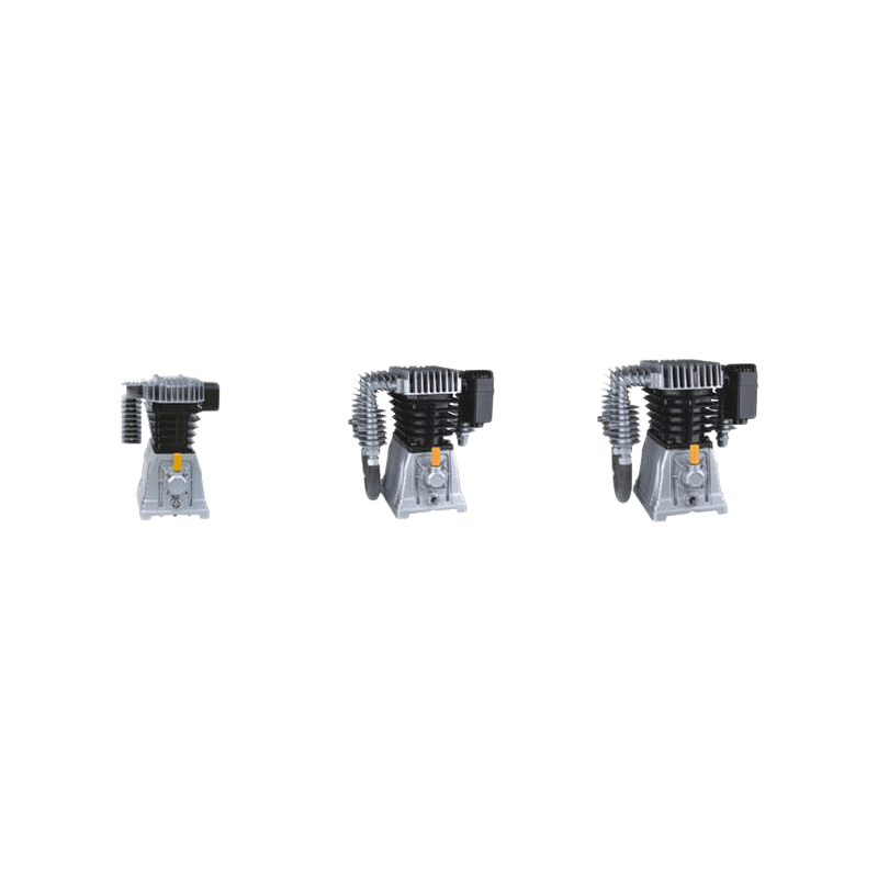 4HP 5HP Air Compressor HeadPump