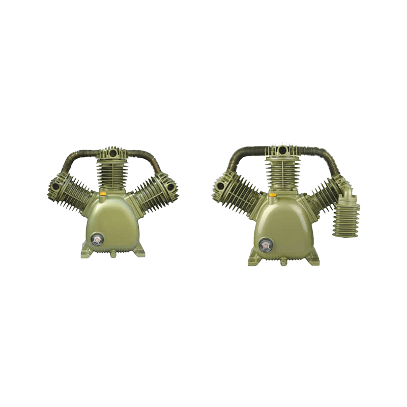 10HP Air Compressor HeadPump