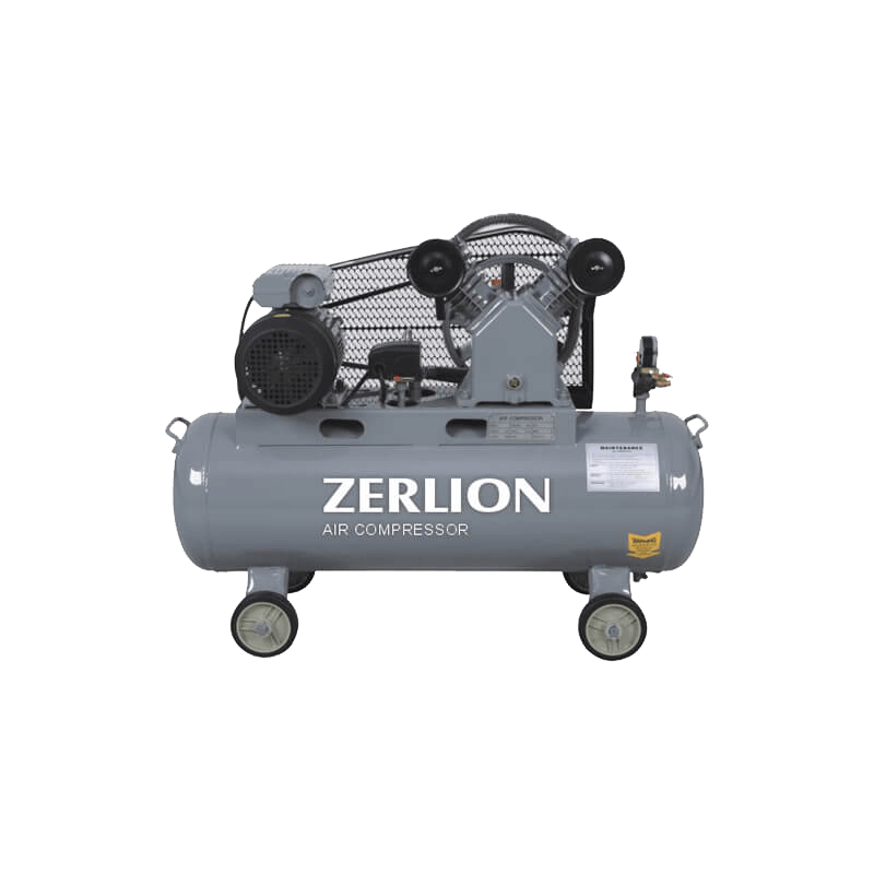 2051-100L Belt Driven Air Compressor