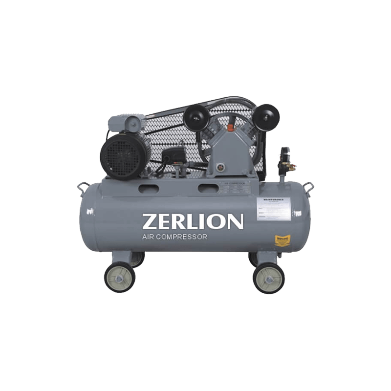 2065-100L Belt Driven Air Compressor