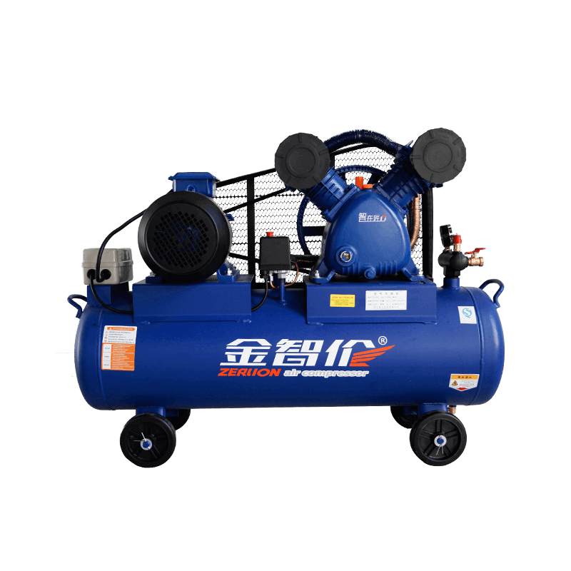 2090-90L-5.5HP Belt Driven Air Compressor