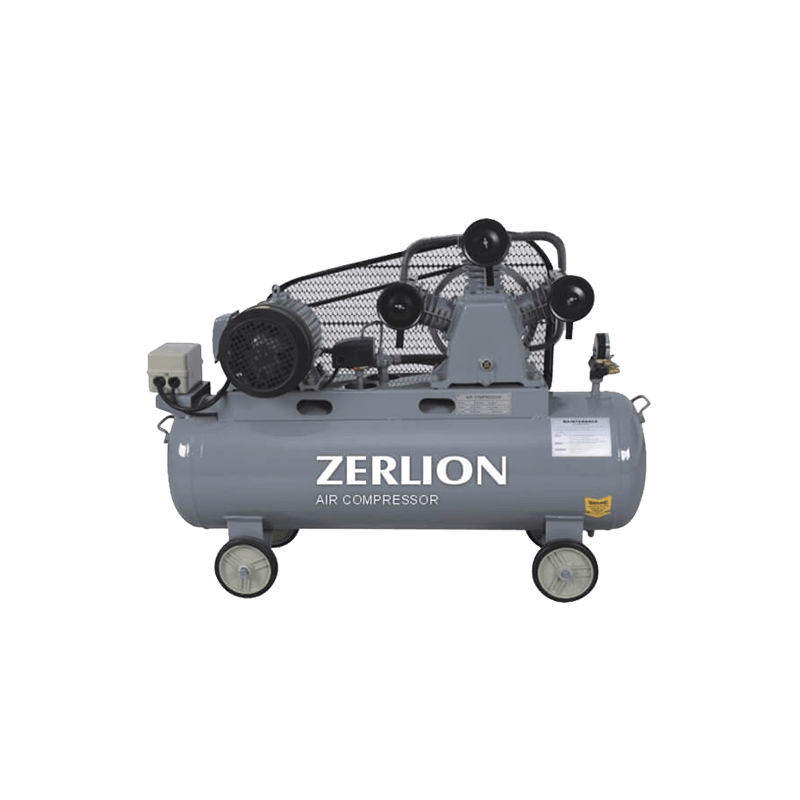 3065-160L Belt Driven Air Compressor