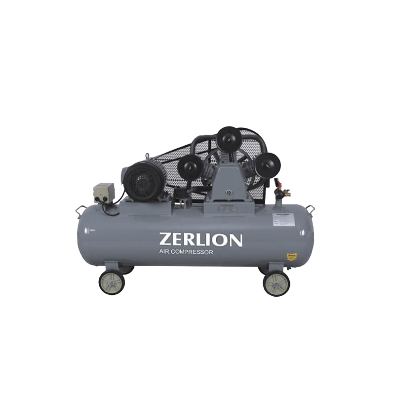 3080-180L Belt Driven Air Compressor