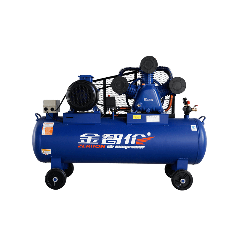 3090-180L-7.5HP  Belt Driven Air Compressor