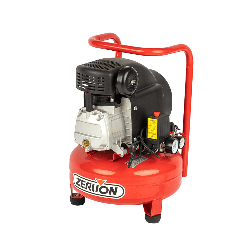 FL-4G-2HP Direct Driven Portable Air Compressor