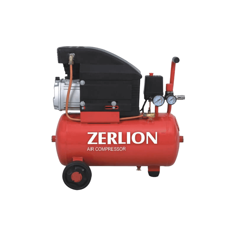 FL-24L Direct Driven Portable Air Compressor