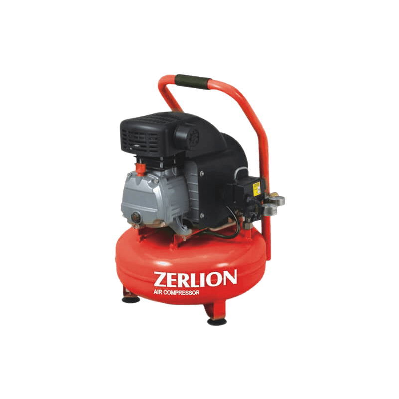 What is the principle of Oil Free Rotary Screw Air Compressor?