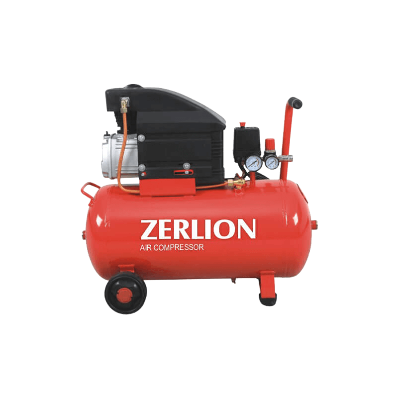 FL-50L Direct Driven Portable Air Compressor