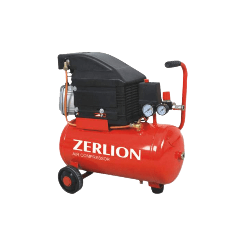 FL2-24L Direct Driven Portable Air Compressor