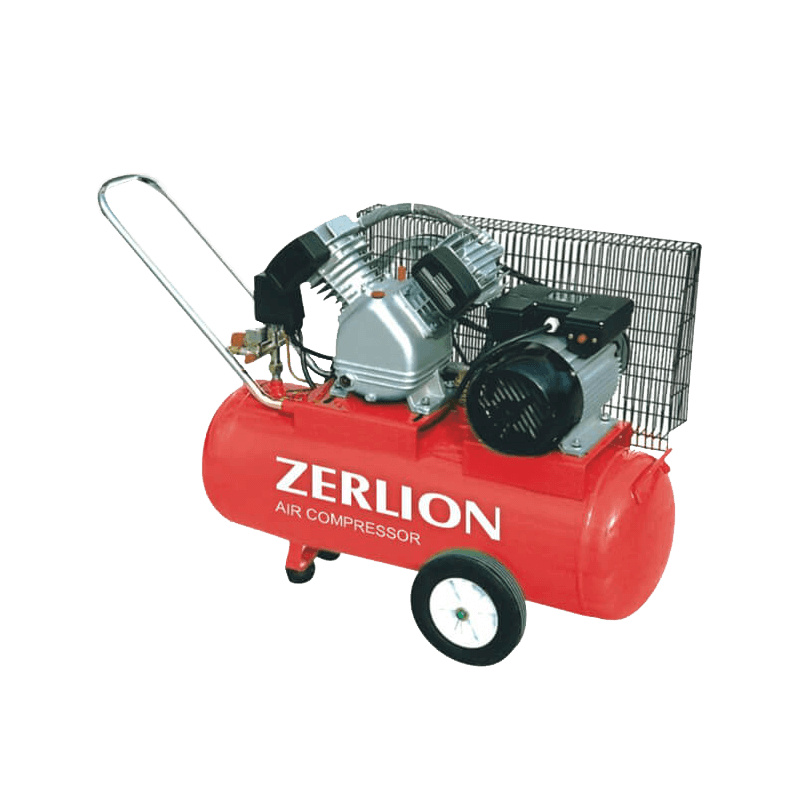 VD65-50L Belt Driven Air Compressor