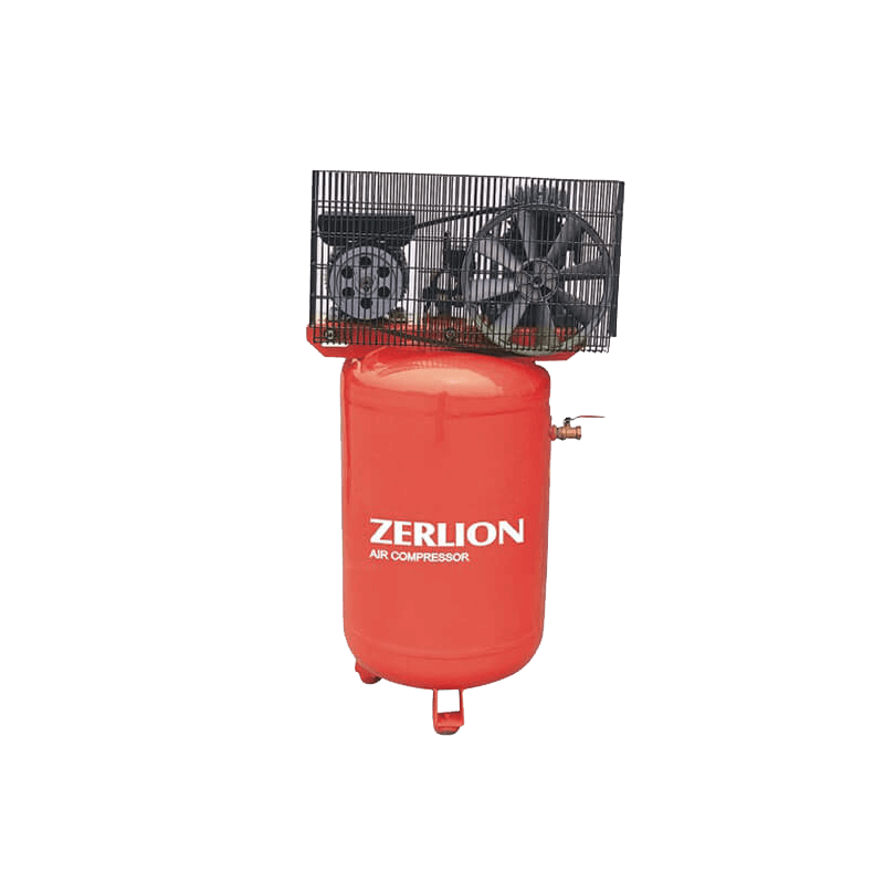 ZA65-30GV Belt Driven Air Compressor