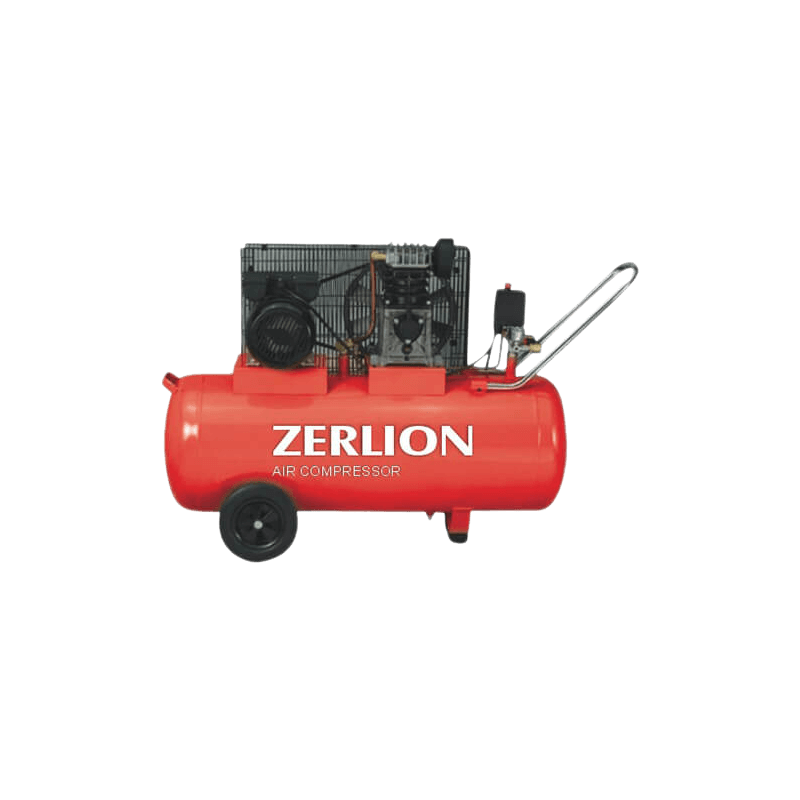 ZA65-50L Belt Driven Air Compressor