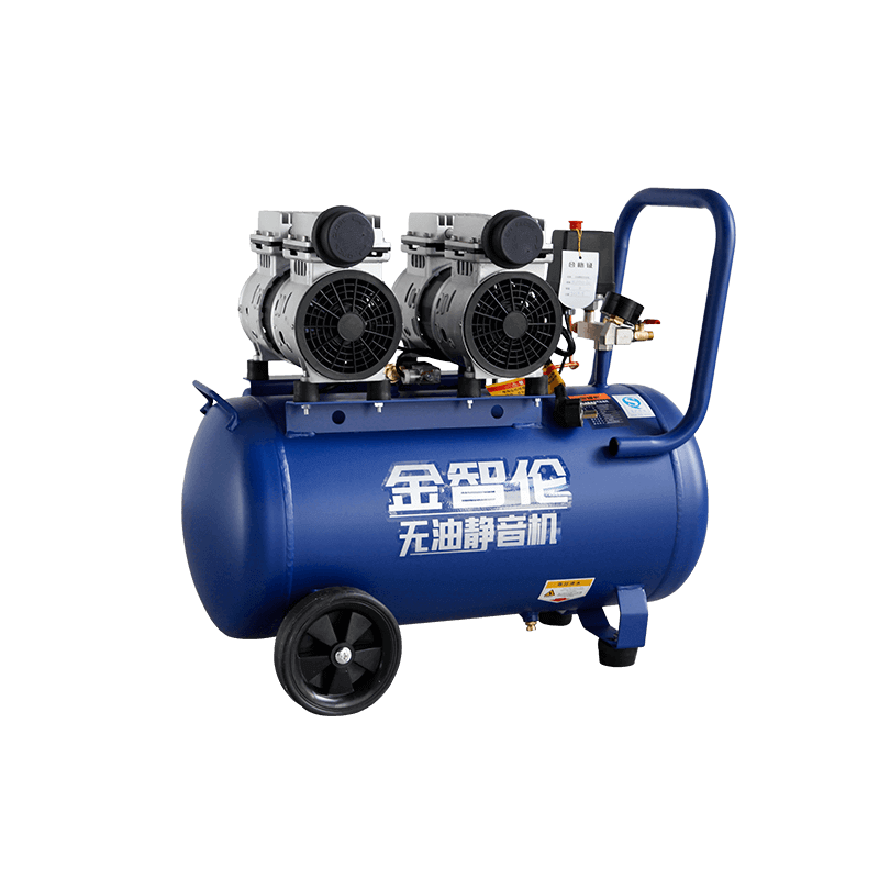 Why is it said that the nameplate of the screw air compressor is very important?