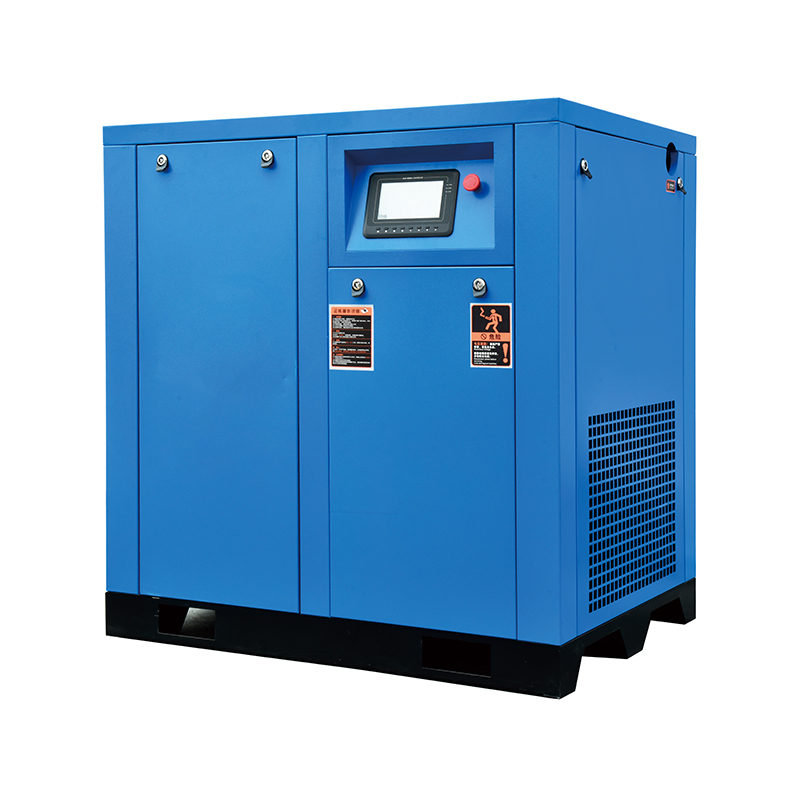VSD PM Split-Design Screw Air Compressor